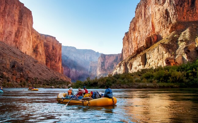 Colorado River