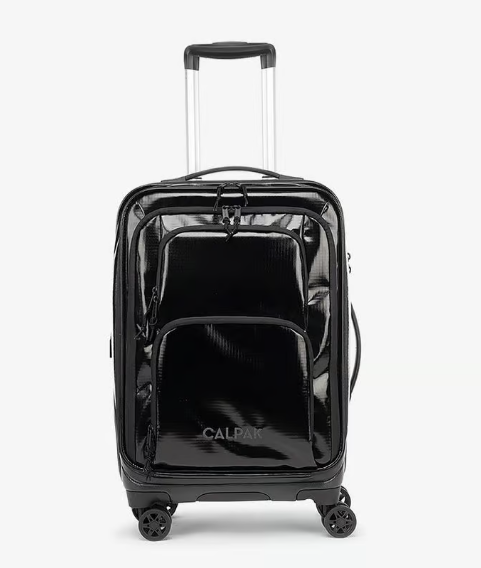 Terra 45L Carry-On Luggage