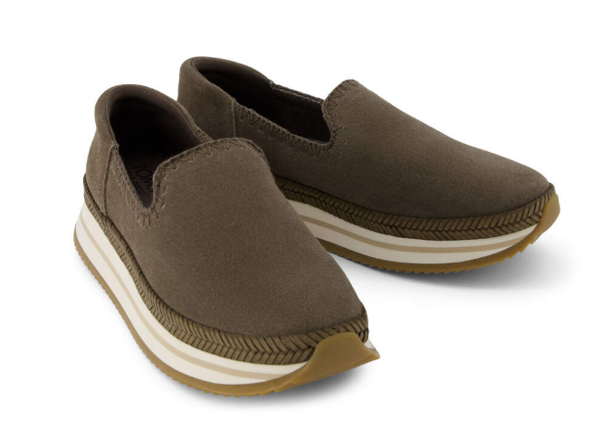 Jocelyn Espadrille Sneaker