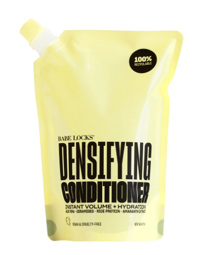 Densifying Conditioner