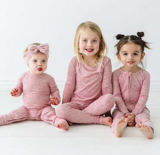 Little Sleepies Pajama Set