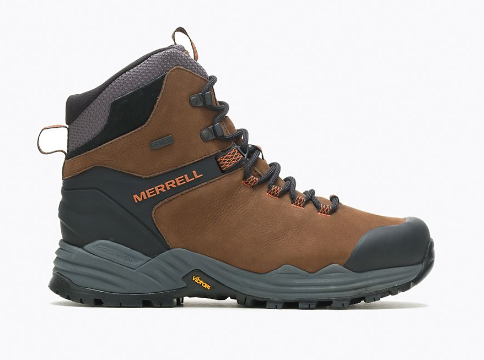 Merrell Phaserbound 2 Tall Waterproof