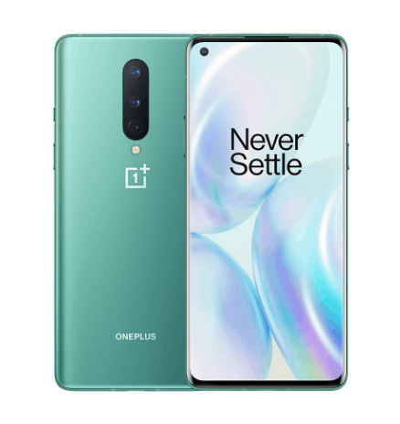 OnePlus 8