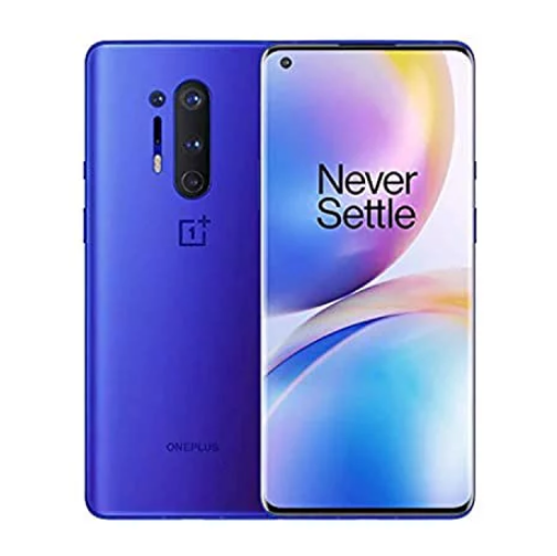 OnePlus 8 Pro