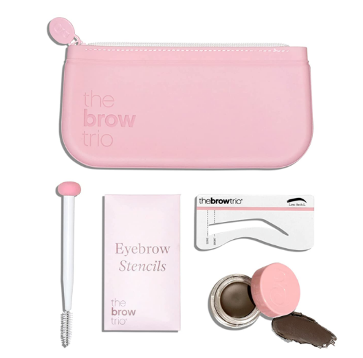 The Brow Trio Kit