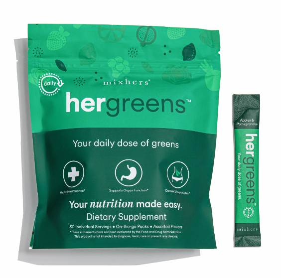 Hergreens