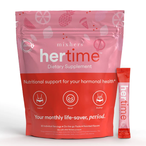 Hertime