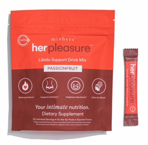 Herpleasure