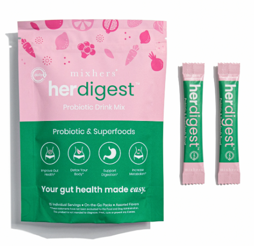 Herdigest