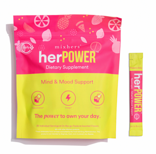 Herpower