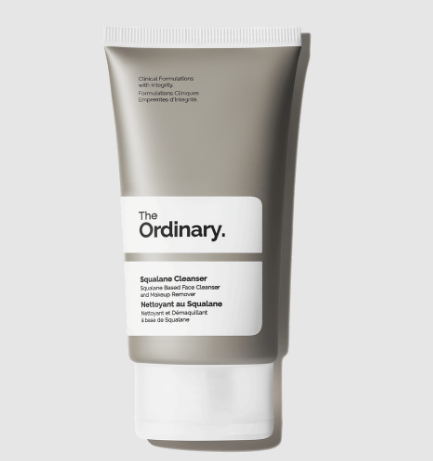 The Ordinary Squalane Cleanser