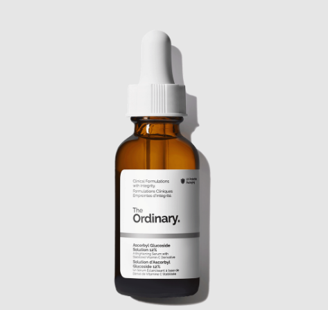 The Ordinary Ascorbyl Glucoside Solution 12%