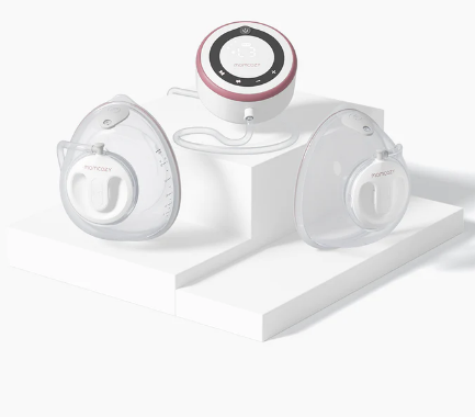 V1 Hands-Free Breast Pump