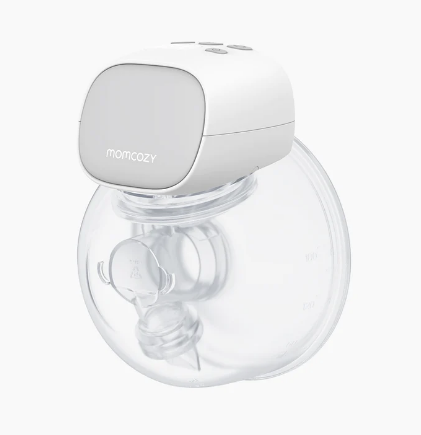 S12 Pro Wearable Breast Pump 