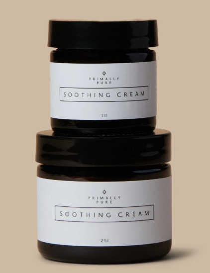 Soothing Cream