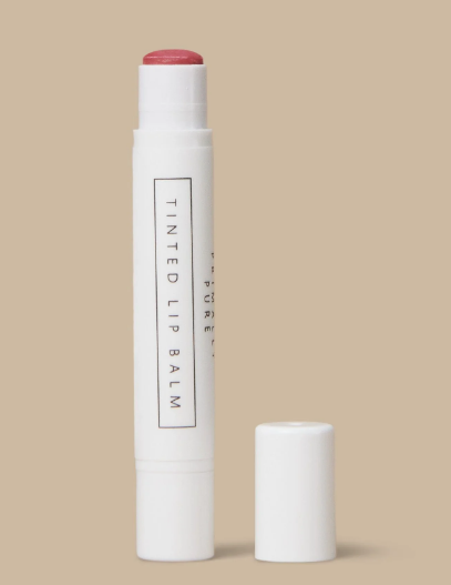 Tinted Lip Balm