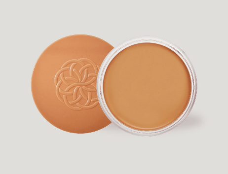 Silk Bronzing Base