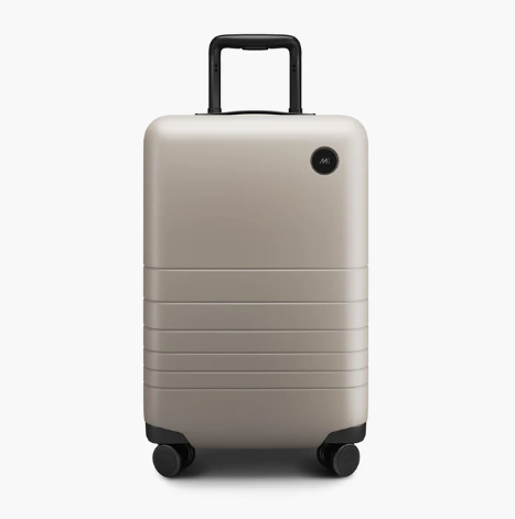 Monos Carry-On Luggage