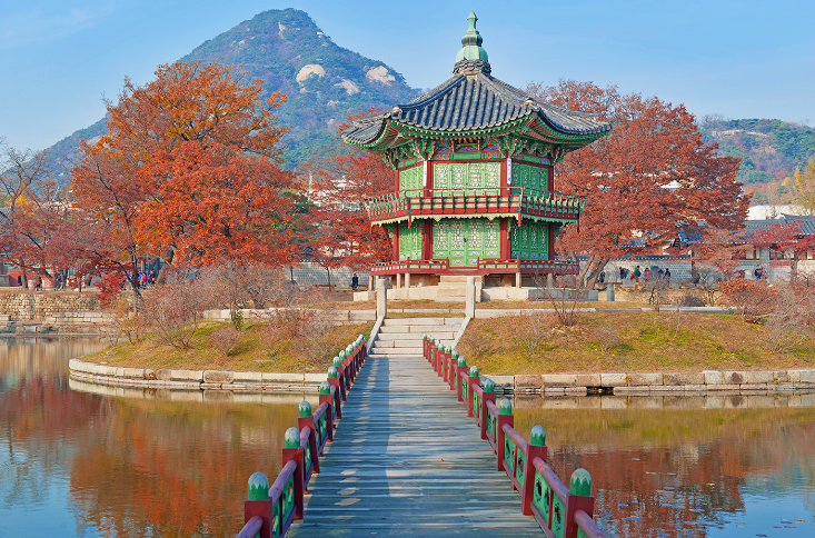 Seoul, Korea