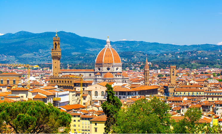 Florence, Italy