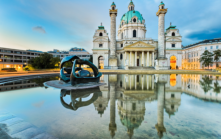 Vienna, Austria