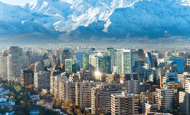 Santiago, Chile