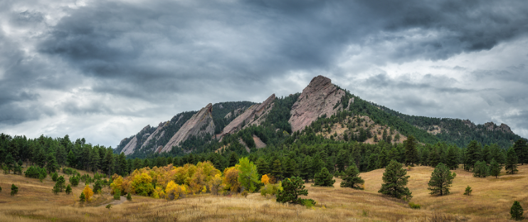 Boulder, Colorado