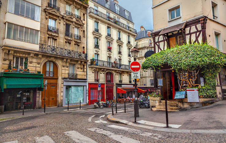 Paris, France