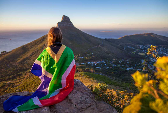 South Africa