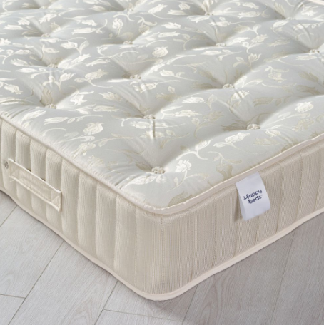 Ortho Royale Spring Orthopaedic Mattress