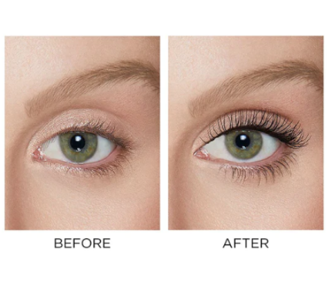 Unlocked Instant Extensions Mascara