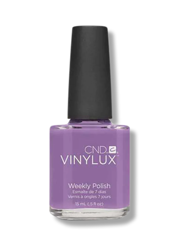 Lilac Nail Polish