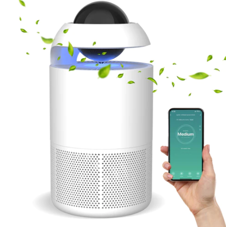 Portable Air Purifier