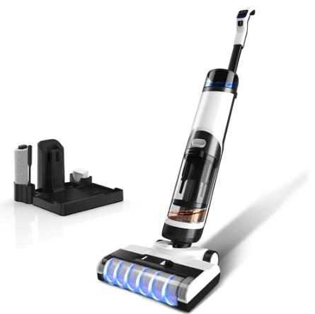 Wet Dry Vacuum Cleaners