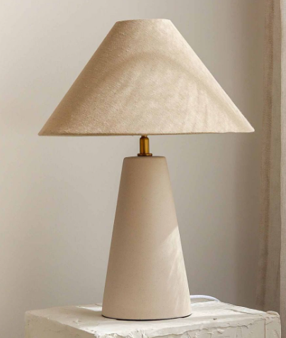 Florence Lamp