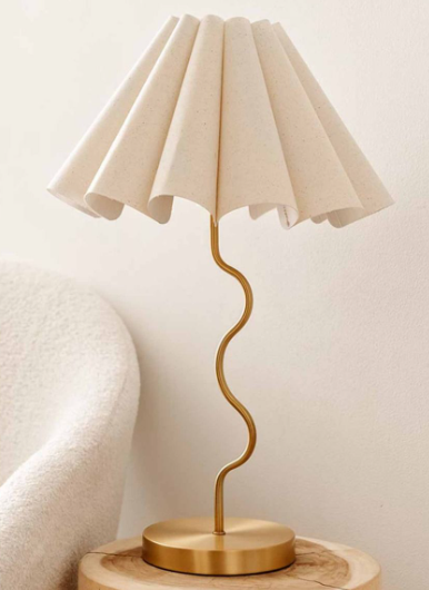 Cora Table Lamp