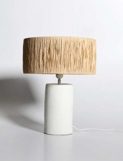 Hacienda Table Lamp