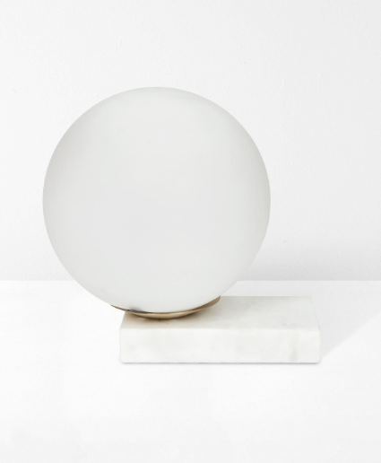 Easton Orb Table Lamp