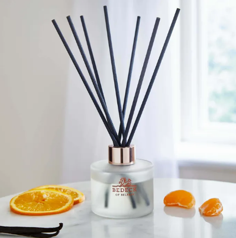 Cedarwood & Fern Diffuser