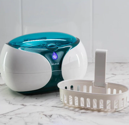 Ultrasonic Jewelry Cleaner