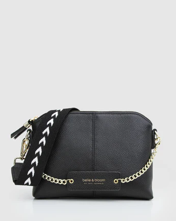 Honey Honey Cross-Body Bag