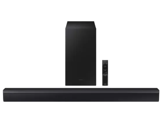 Samsung C450 C Series 2.1CH Soundbar