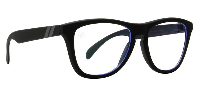 Hustle Up Blue Light Glasses