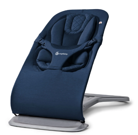 Ergobaby Evolve 3-in-1 Bouncer