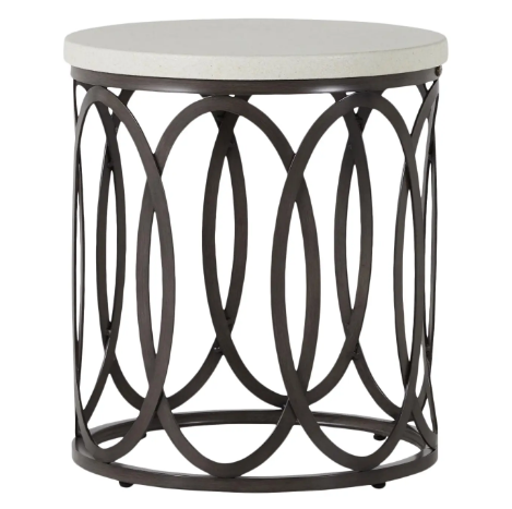 Ella End Table