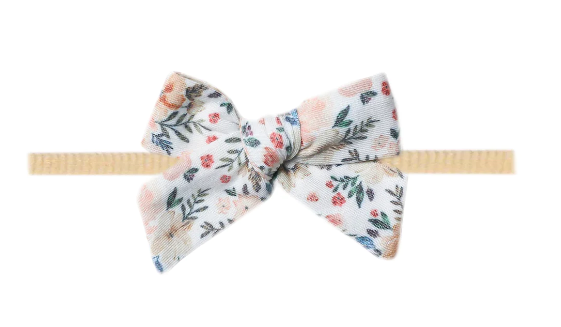 Classic Nylon Bow