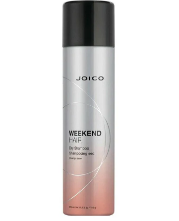 Joico Weekend Hair Dry Shampoo