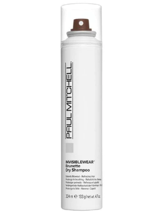 Paul Mitchell Invisiblewear Brunette Dry Shampoo