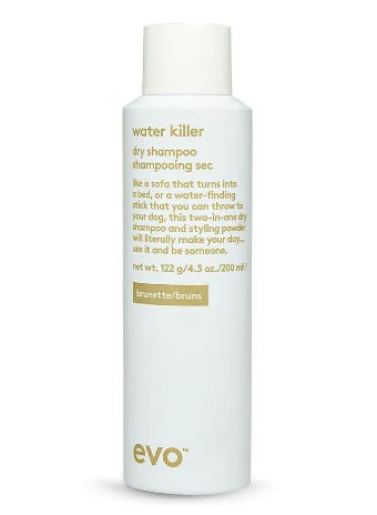 evo Water Killer Dry Shampoo