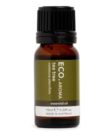 Tea Tree Essential Oil